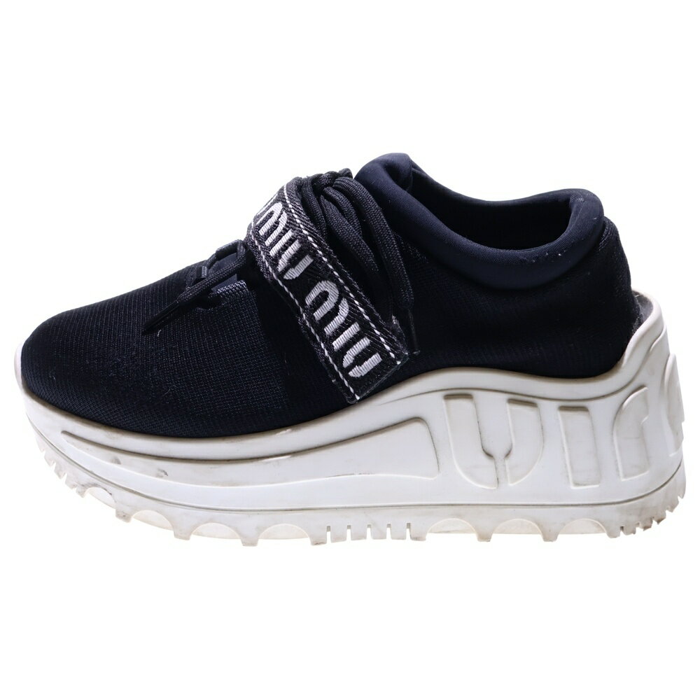 楽天市場】レースアップ（ブランドミュウミュウ）（レディース靴