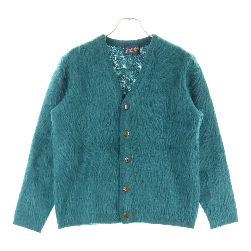 テンダーロイン　カーディガン