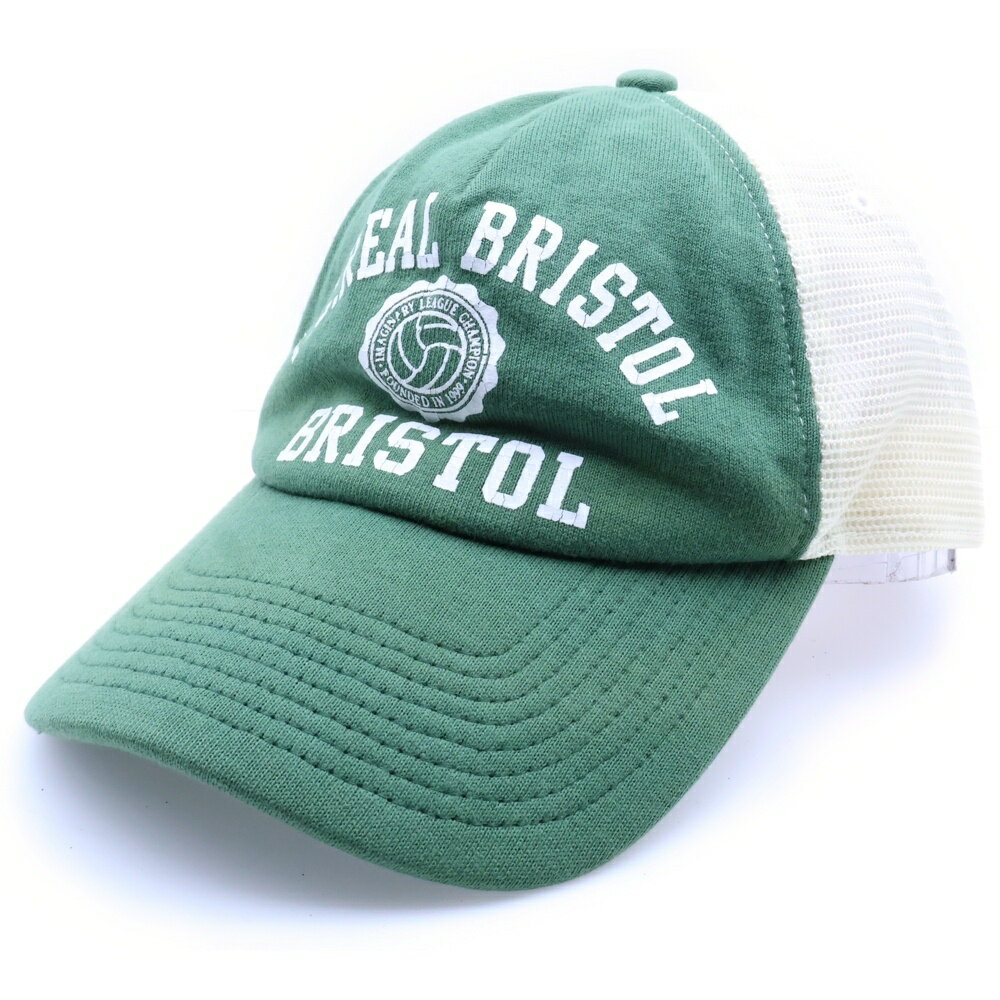 ブリストル ハット ブリストル ハット NYLON HAT（ハット）｜F.C.Real Bristol