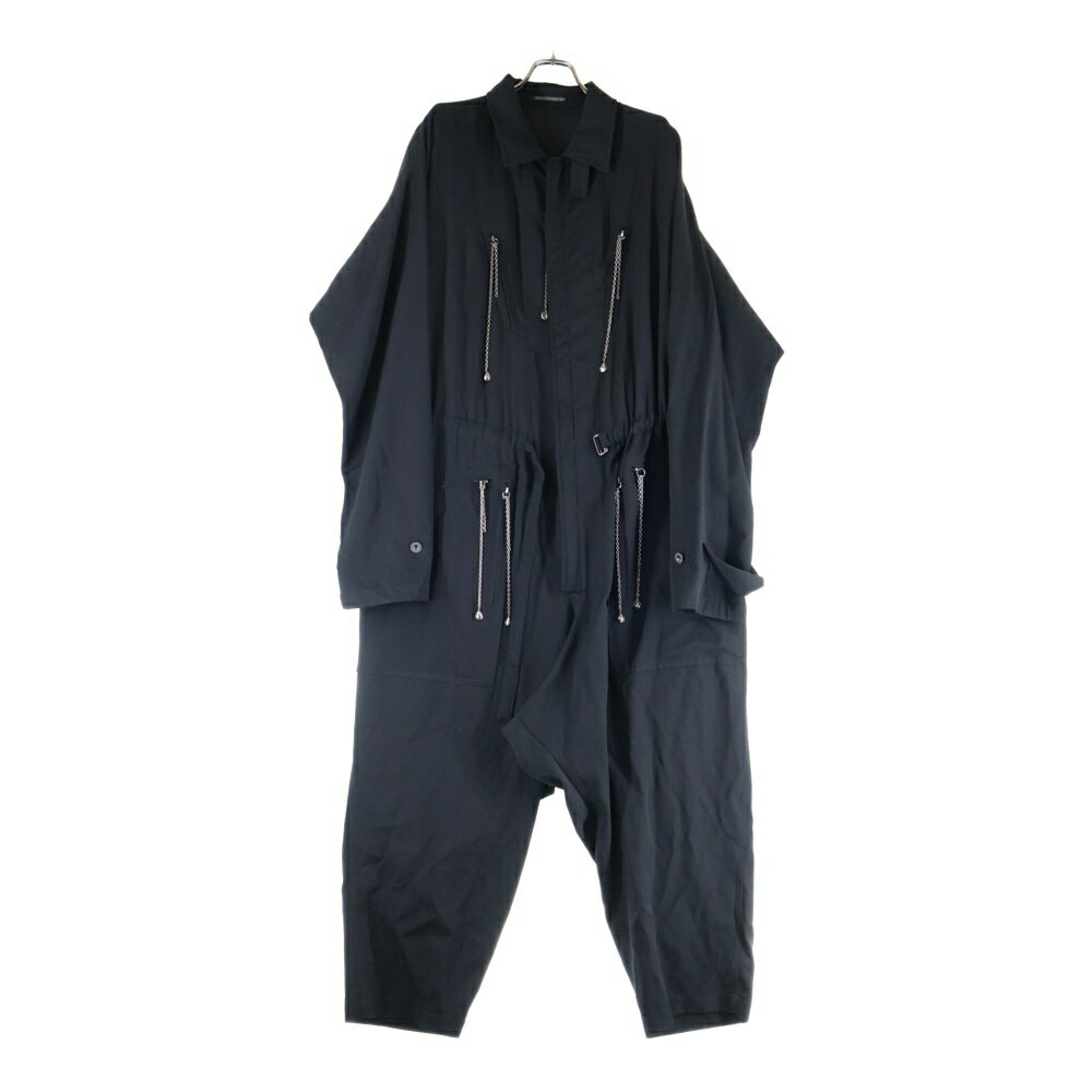 Yohji Yamamoto POUR HOMME(襦ޥ ס륪) :1 21AW Хեʡĥʥ 륨 ޥݥå ...