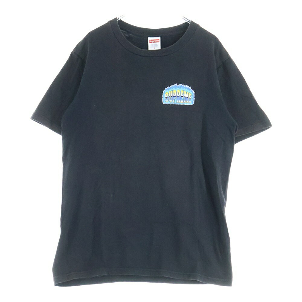 ֥衦䡡BRING㤨SUPREME(ץ꡼ :S 20AW Chrome Tee ץ 롼ͥå ȾµT åȥ ֥åšۡBۡڥ顼֥åۡڥ饤꾦ʡۡפβǤʤ6,638ߤˤʤޤ