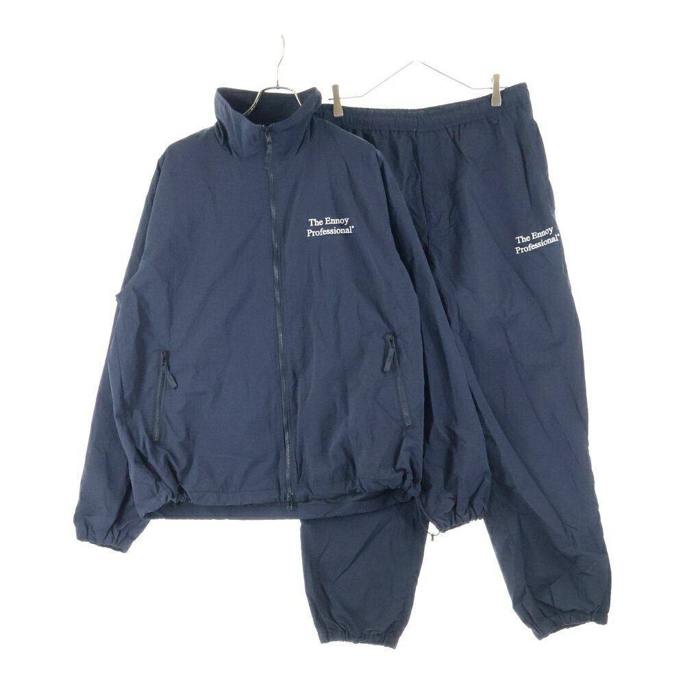 The Ennoy Professional(エンノイプロフェッショナル) サイズ:L/L ×スタイリスト私物 シャカシャカセッ..