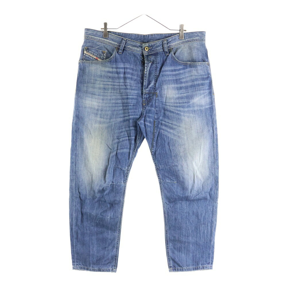 楽天市場】diesel ジョグジーンズ narrotの通販