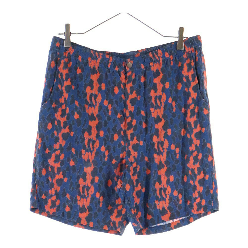 ֥衦䡡BRING㤨WACKO MARIA(拾ޥꥢ :M LEOPARD HAWAIIAN SHORTS 쥪ѡɥϥ磻󥷥硼 ϡեѥ ͥӡ/åɡšۡBۡڥ顼ͥӡۡڥ饤꾦ʡۡפβǤʤ9,790ߤˤʤޤ
