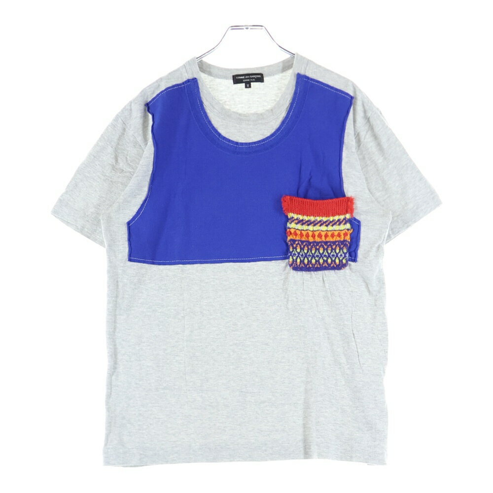 楽天市場】COMME des GARCONS（素材（生地・毛糸）ウール）（Tシャツ