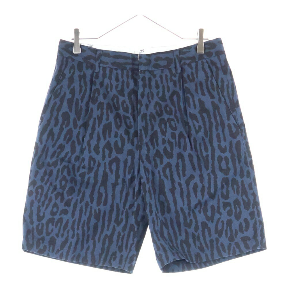 ֥衦䡡BRING㤨WACKO MARIA(拾ޥꥢ :S 22SS DICKIES PLEATED SHORT TROUSERS ǥå 쥪ѡ ץ꡼ 硼ȥȥ饦 ϡեѥ ͥӡ DICKIES-WM-PT09šۡBۡڥ顼ͥӡۡڥ饤꾦ʡۡפβǤʤ13,054ߤˤʤޤ