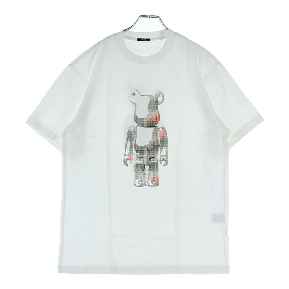 MEDICOM TOY(ǥȥ) :M ٥֥å Хȥ磻IIú 2003 ȾµT åȥ 100%ե奢2Υå...