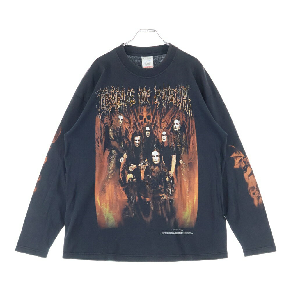 楽天市場】cradle filth ofの通販