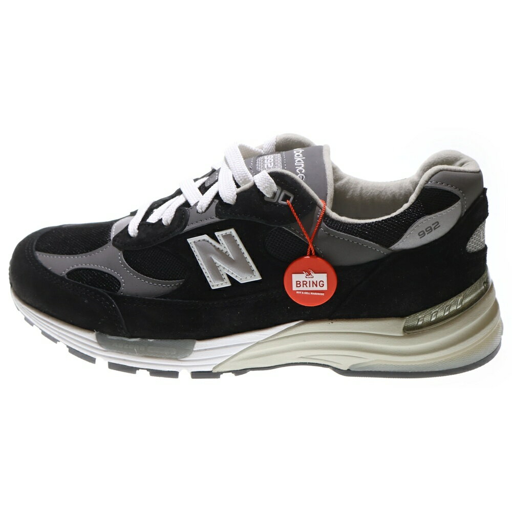 ֥衦䡡BRING㤨New Balance(˥塼Х :US12/30cm 992  åȥˡ ֥å U992BK US12/30cmڿ/šۡSۡڥ顼֥åۡڼ谷Ź޽ëۡפβǤʤ35,689ߤˤʤޤ