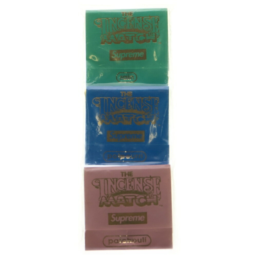 ֥衦䡡BRING㤨SUPREME(ץ꡼ 17SS The Incense Match 󥻥󥹥ޥå Υ٥ƥ ޥڿ/šۡSۡڥ顼ޥ顼ۡڼ谷ŹBRING THRIFT CLOSET ĥŹۡפβǤʤ1,111ߤˤʤޤ