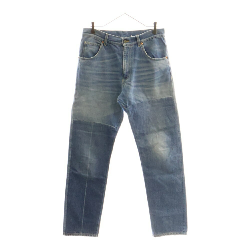 GUCCI(å) :32 17AW åץե饤 Х顼 ȥ졼 ǥ˥ ѥ ǥ 475274-XR609šۡBۡڥ顼֥롼ۡڼ谷ŹBRINGŹ