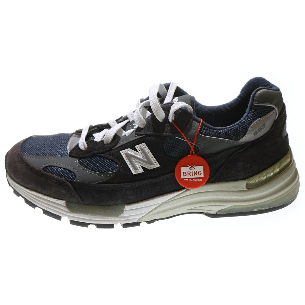 ֥衦䡡BRING㤨New Balance(˥塼Х :26.5cm M992GG 2021ǯǥ made in usa ABZORB åȥˡ ͥӡ US8.5/26.5cmšۡBۡڥ顼ͥӡۡڼ谷ŹBRINGʡŷŹۡפβǤʤ21,829ߤˤʤޤ