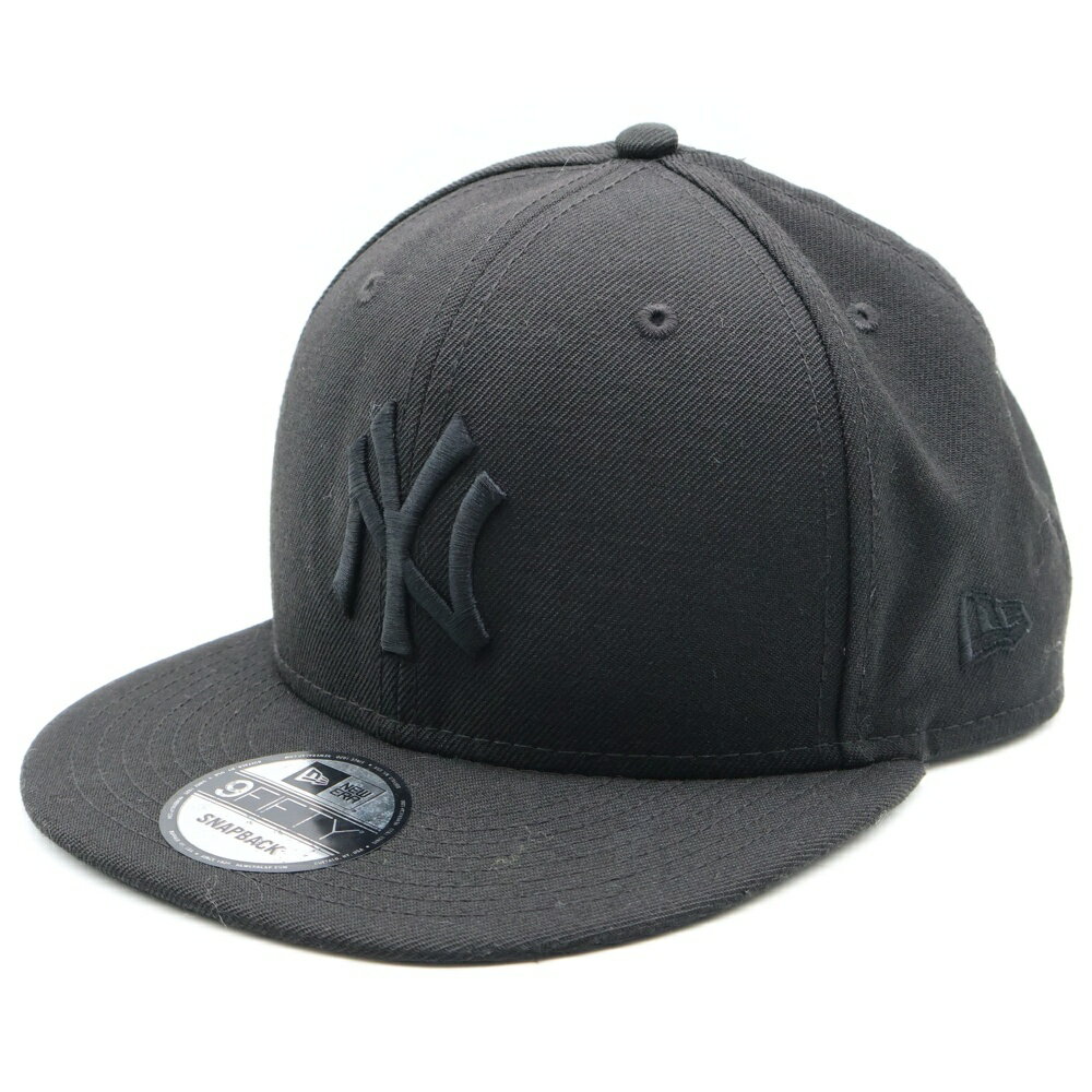 NEW ERA(˥塼) 9FIFTY SNAPBACK New York Yankees ʥåץХå ˥塼衼󥭡 6ѥͥ ١ܡ륭...