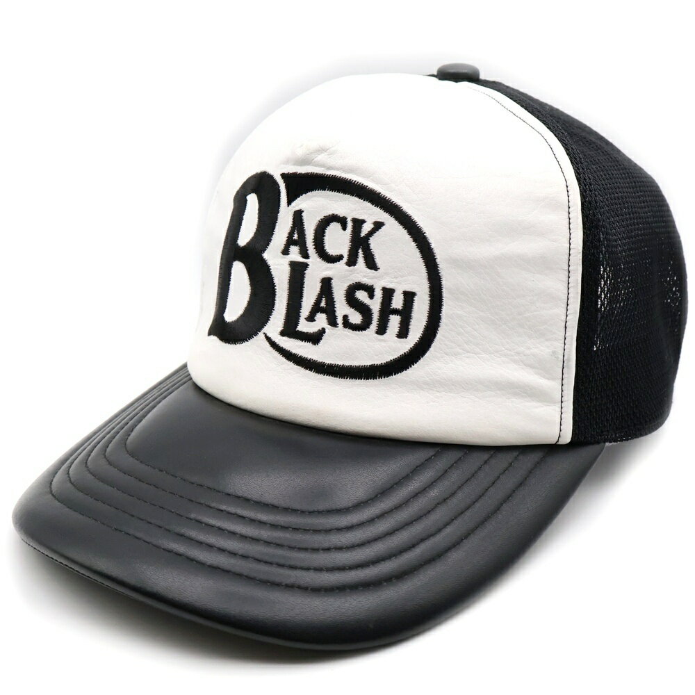 ISAMU KATAYAMA BACKLASH(५ޥХåå) ƥ쥶 åȥåå ˹ ֥å/ۥ磻 709-01...
