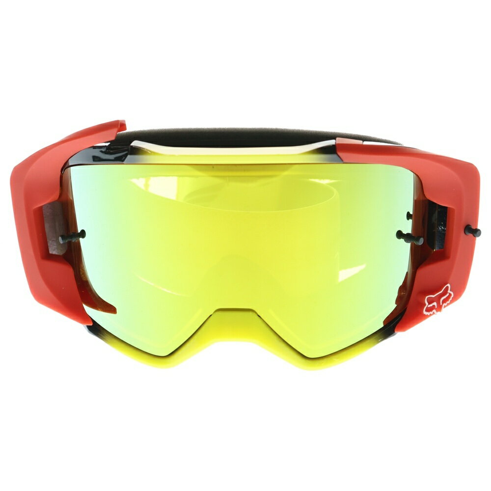 SUPREME(シュプリーム) 19AW Honda Fox Racing Vue Goggles ホンダ フォックスレーシング ヴュー ゴー..