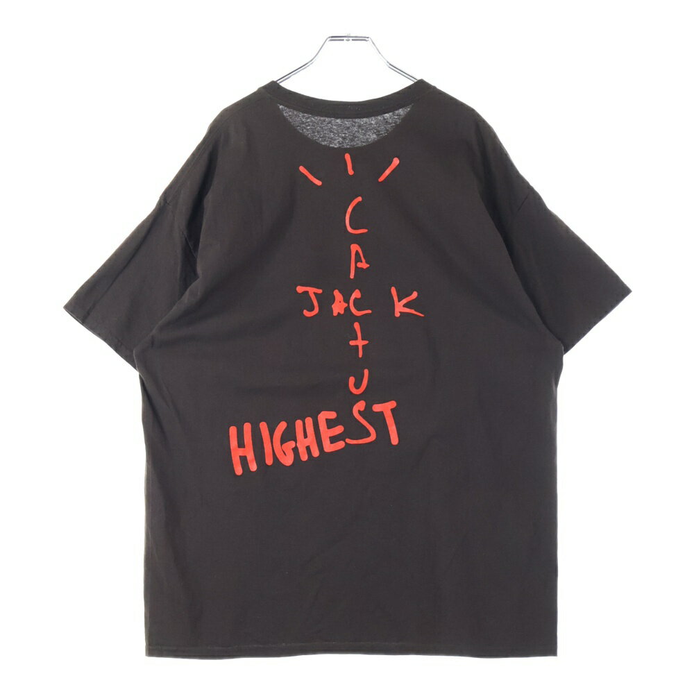 ֥衦䡡BRING㤨NIKE(ʥ :XL TRAVIS SCOTT CACTUS JACK JORDAN HIGHEST T-SHIRT ȥå å 硼 ϥȾµ롼ͥåT šۡAۡڥ顼֥饦ۡڼ谷ŹBRINGŹۡפβǤʤ10,176ߤˤʤޤ