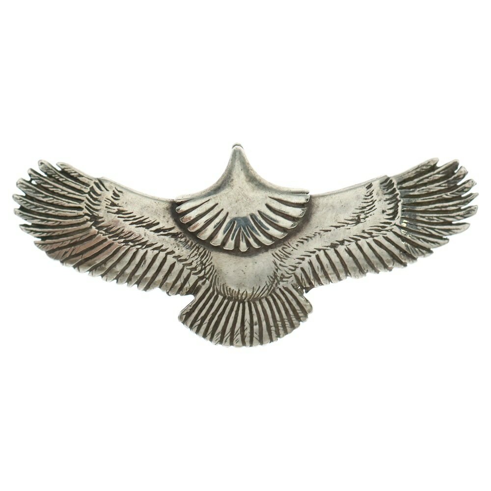 TADY & KING(タディアンドキング) ベビーイーグルSV シルバー【中古】【程度B】【カラーシルバー】【取扱店舗OneStyleプロペラ通り店】