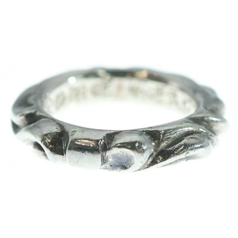 CHROME HEARTS(ϡ) :3 SCRL BAND Х  С BCA351šۡBۡڥ顼Сۡڼ谷ŹOneStyleŹ