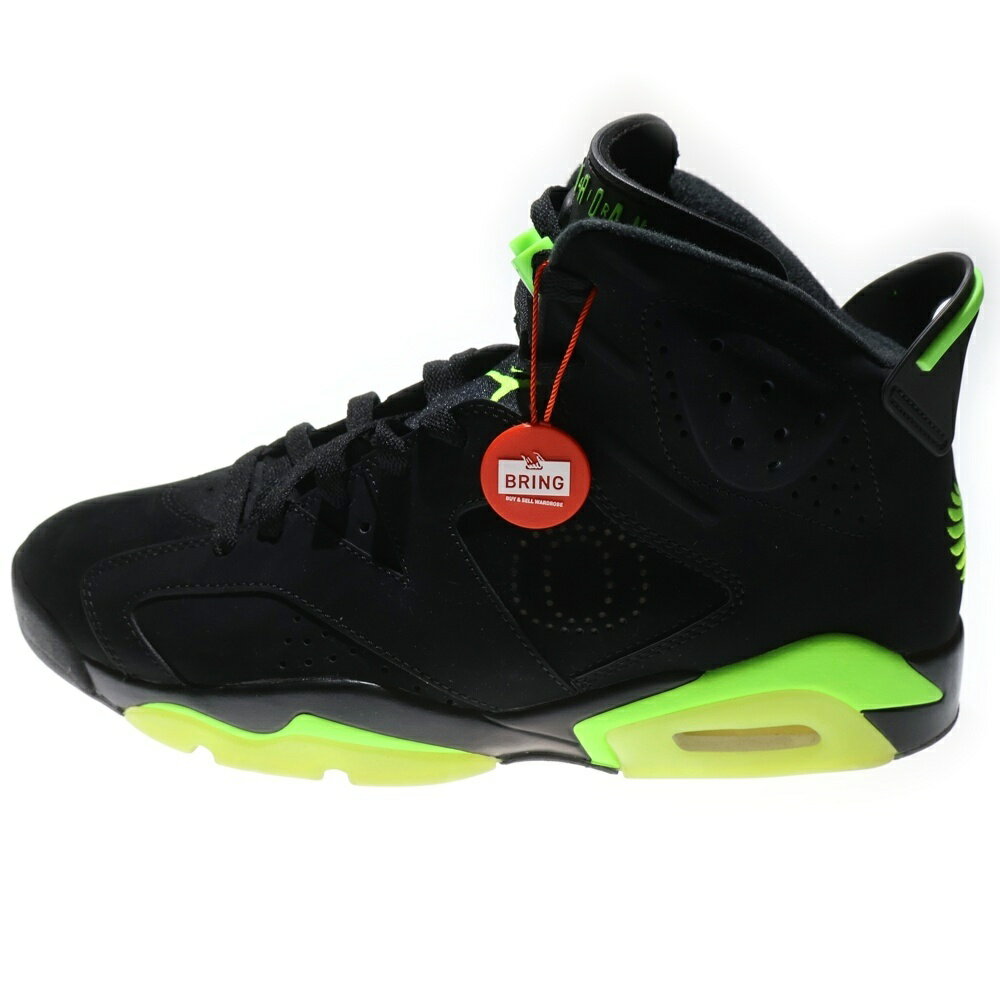 NIKE(ʥ) :29.0cm JORDAN 6 RETRO OREGON DUCKS CK2587-003 硼6 쥴å ϥ...