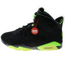 NIKE(ナイキ) サイズ:29.0cm JORDAN 6 RETRO OREGON DUCKS CK2587-003 エアジョーダン6 オレゴンダックス ハイ...