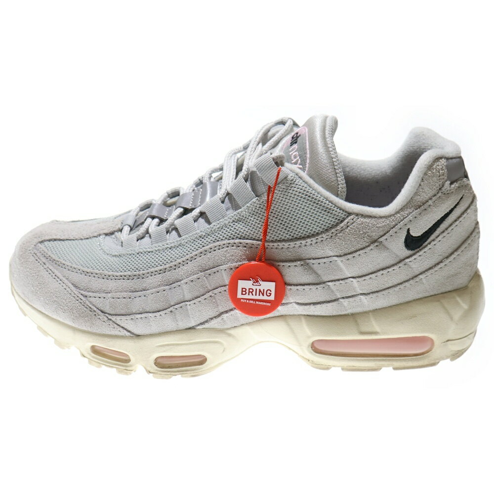 ֥衦䡡BRING㤨NIKE(ʥ :27.0cm Air Max 95 Grey Fog Pink Foam ޥå 95 졼 ե ԥ ե åȥˡ 졼/ԥ US9/27cm DX2670-001šۡBۡڥ顼졼ۡڼ谷ŹBRINGŹۡפβǤʤ12,589ߤˤʤޤ
