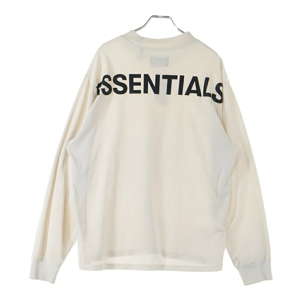 ֥衦䡡BRING㤨FEAR OF GOD ESSENTIALS(ե֥å å󥷥륺 :S L/S T-SHIRT Хå ĹµT T ١šۡBۡڥ顼١ۡڼ谷Ź޸ɡۡפβǤʤ7,154ߤˤʤޤ