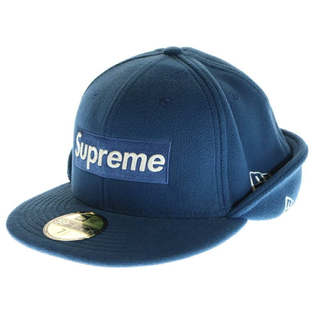 NIKE(ʥ) :7 1/2 17AW NEW ERA Ear Flap Polartec 䡼եå ܥå ˥塼饭å ݡ...