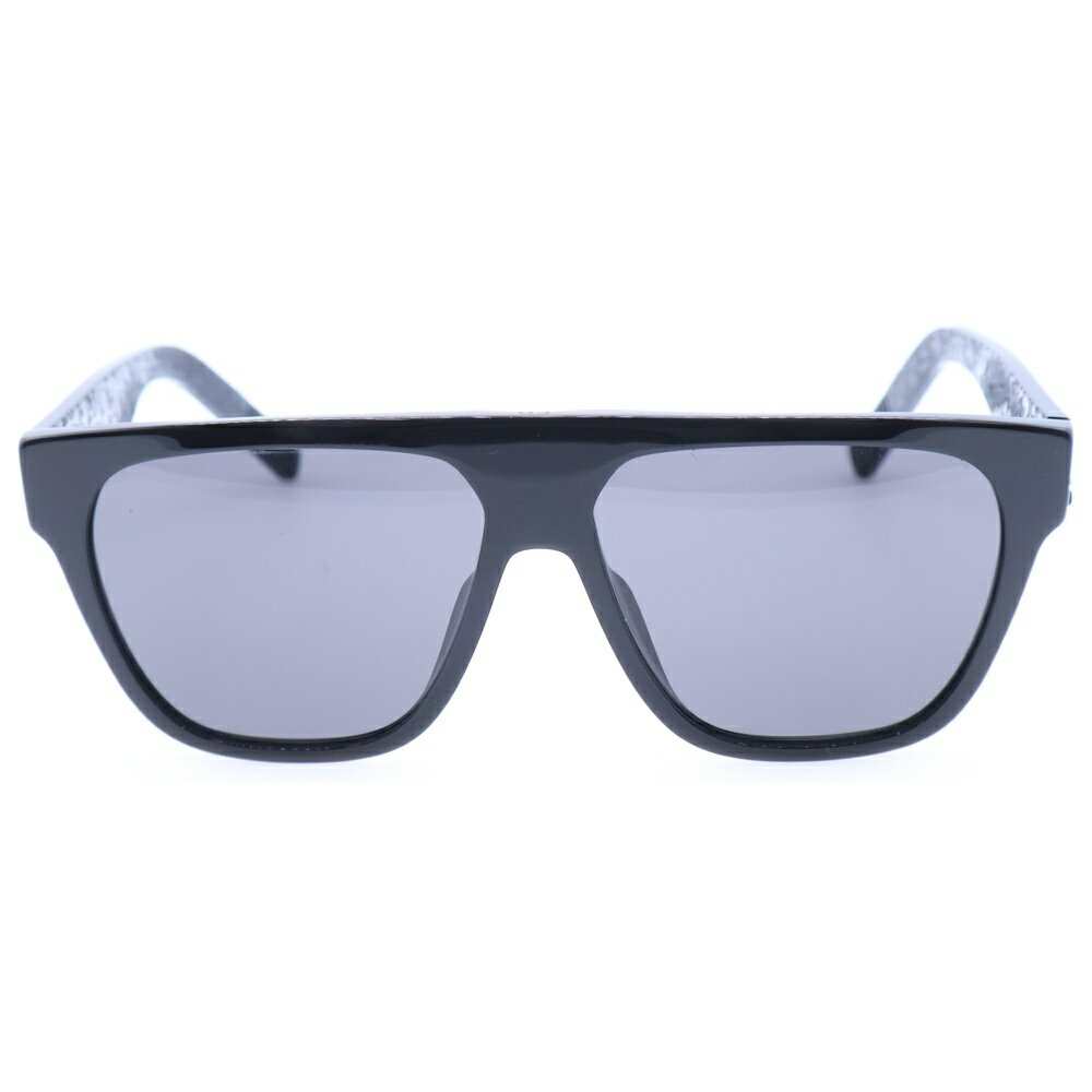 DIOR(ディオール) サイズ:57□13 B23 インナーロゴデザイ...(4)