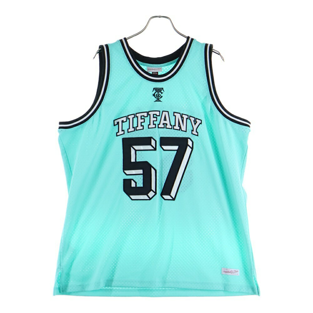 TIFFANY & Co.(ƥեˡ) :2XL NBAMittchell&Ness Bascketball Jersey ˥ե 󥯥...