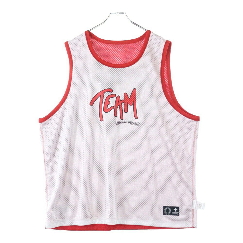 CHROME HEARTS(ϡ) :XL MATTY BOY MESH WARM UP JERSEY ߥޥåƥܡ å奦ॢå...