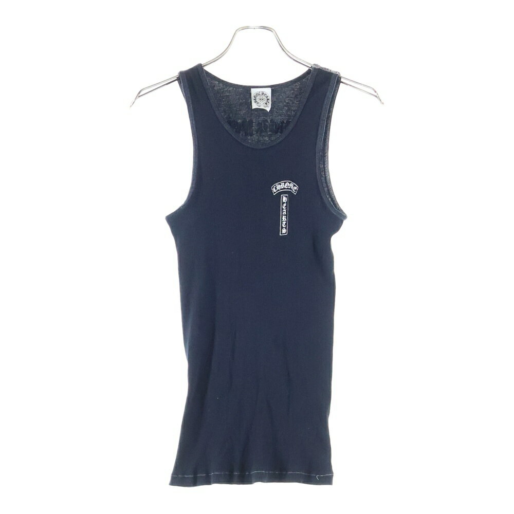 CHROME HEARTS(ϡ) :M OLD TANK TOP ƥå  󥯥ȥå Ρ꡼ ֥åšۡBۡ...