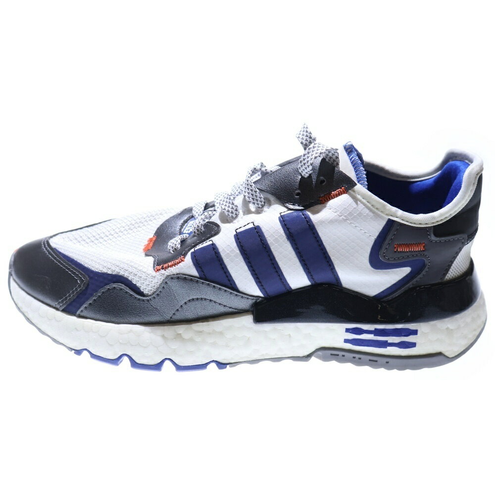 ֥衦䡡BRING㤨adidas(ǥ :27.0cm STAR WARS Nite Jogger Storm Trooper  ʥȥ祬ȡȥ롼ѡ åȥˡ ۥ磻/֥롼US9/27cm 004001šۡBۡڥ顼ۥ磻ȡۡڥ饤꾦ʡۡפβǤʤ3,630ߤˤʤޤ