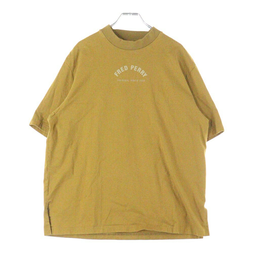 FRED PERRY(フレッドペリ