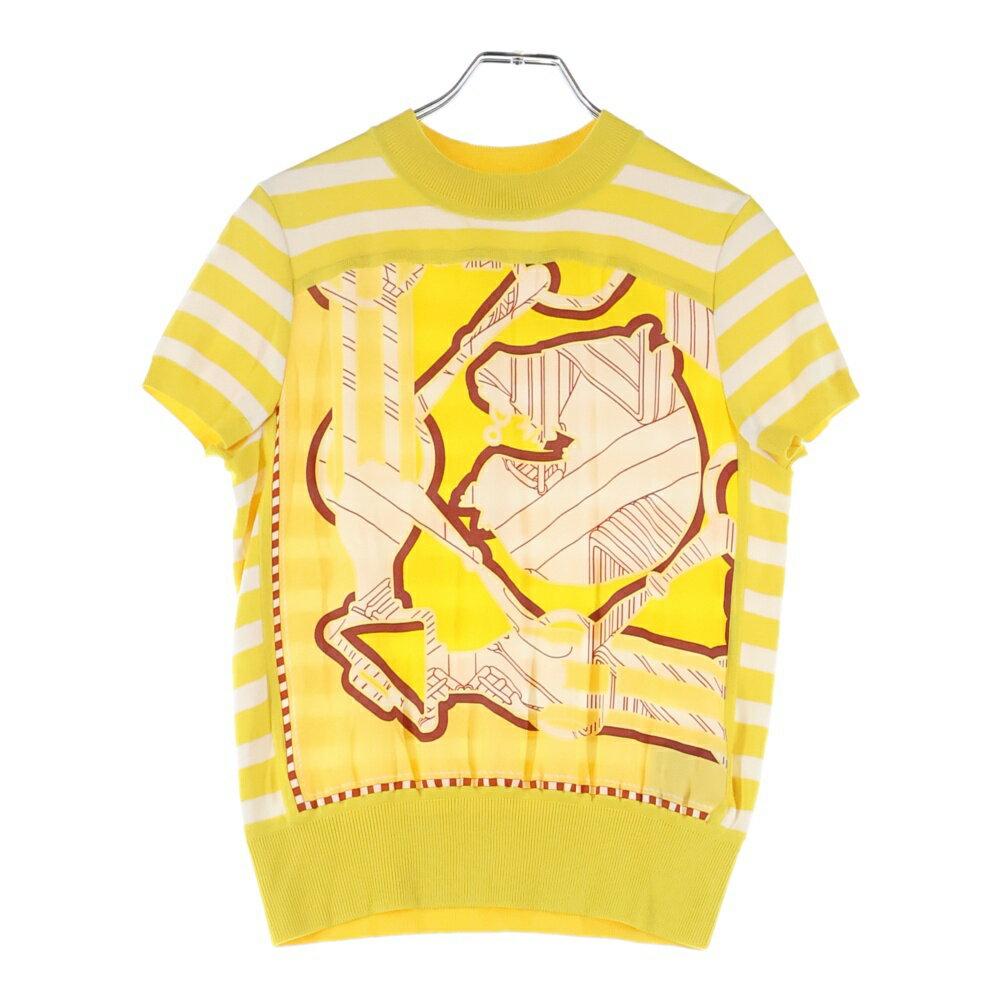 【中古】HERMESエルメスサイズ...