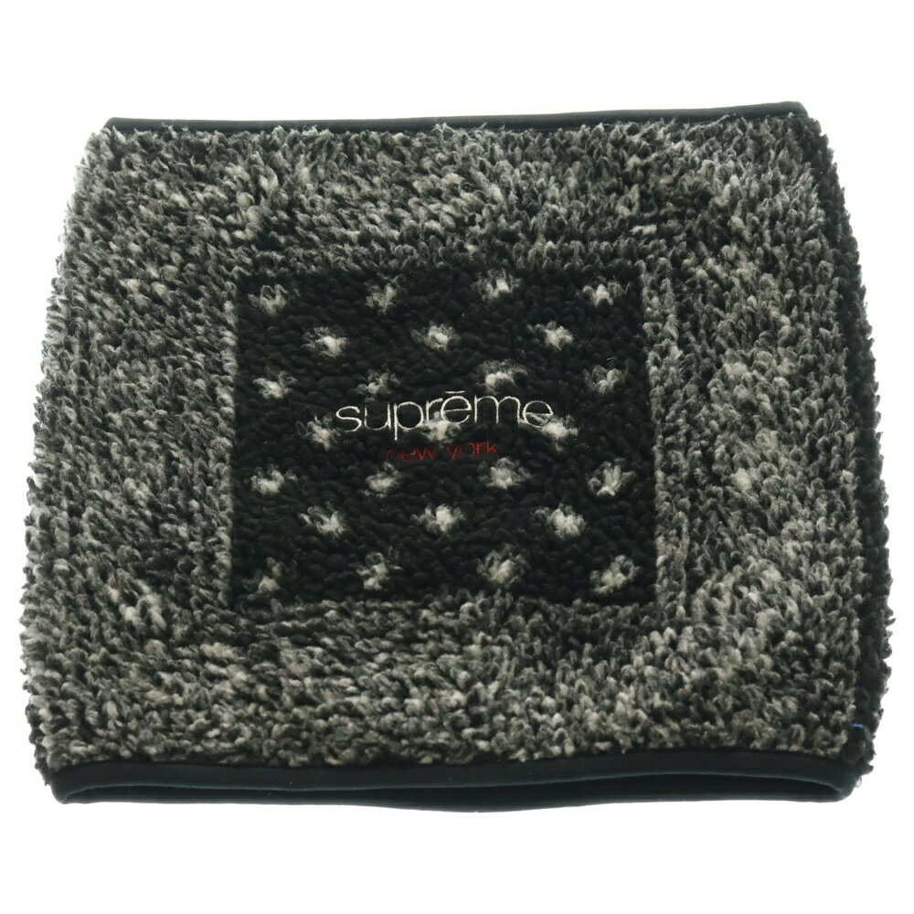 ֥衦䡡BRING㤨SUPREME(ץ꡼ 19AW Bandana Fleece Neck Gaiter Х ݥȥǥ ֥꡼ ͥåޡ ֥åšۡBۡڥ顼֥åۡڥ饤꾦ʡۡפβǤʤ6,490ߤˤʤޤ
