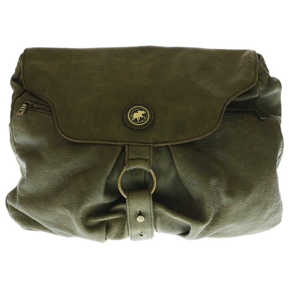 HUNTING WORLD(ハンティングワールド) 