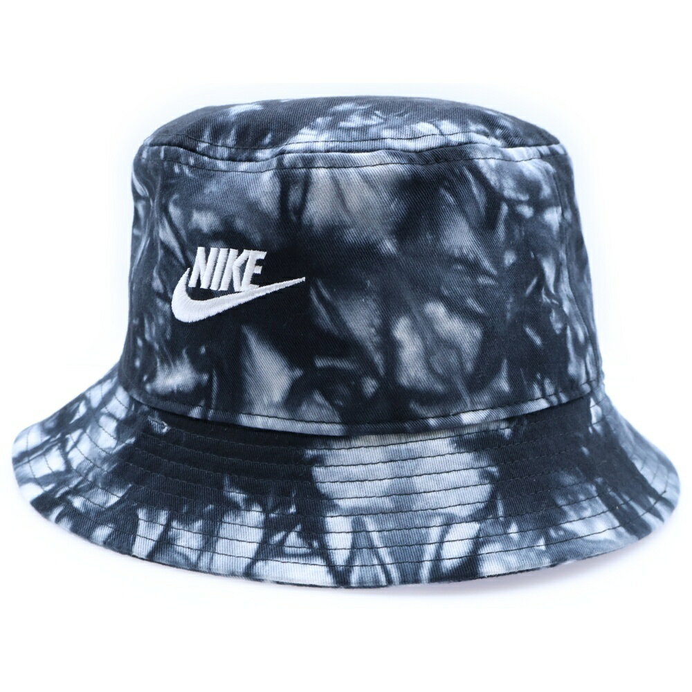 NIKE(ʥ) :L U FUT TIEDYE BUCKET Хåȥϥå ˹ 졼 FB5386-010šۡAۡڥ顼...