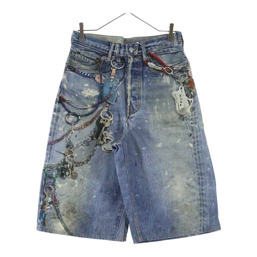 ֥衦䡡BRING㤨Acne Studios( ȥǥ :44 Loose Fit Shorts ȥץ륤 ǥ˥硼 ϡեѥ ǥ FN-MN-SHOR000238 BE0163-šۡAۡڥ顼֥롼ۡڼ谷Ź޸ɡۡפβǤʤ93,439ߤˤʤޤ