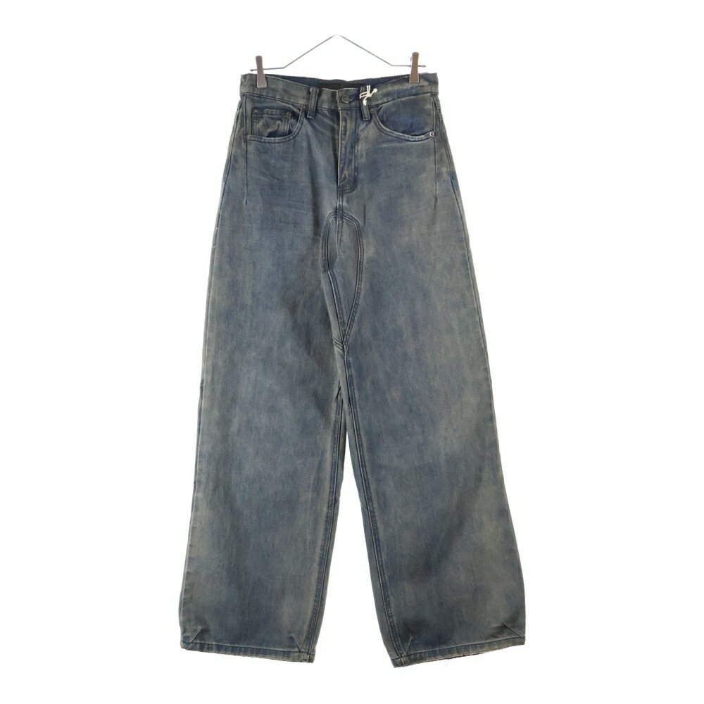 ֥衦䡡BRING㤨NO/FAITH STUDIOS(Ρեȥǥ :S BASIC USED DENIM ١å 桼ɲù åץե饤 磻ɥǥ˥ѥ ǥ BSUD03-BLKšۡAۡڥ顼֥롼ۡڼ谷Ź޸ɡۡפβǤʤ35,689ߤˤʤޤ