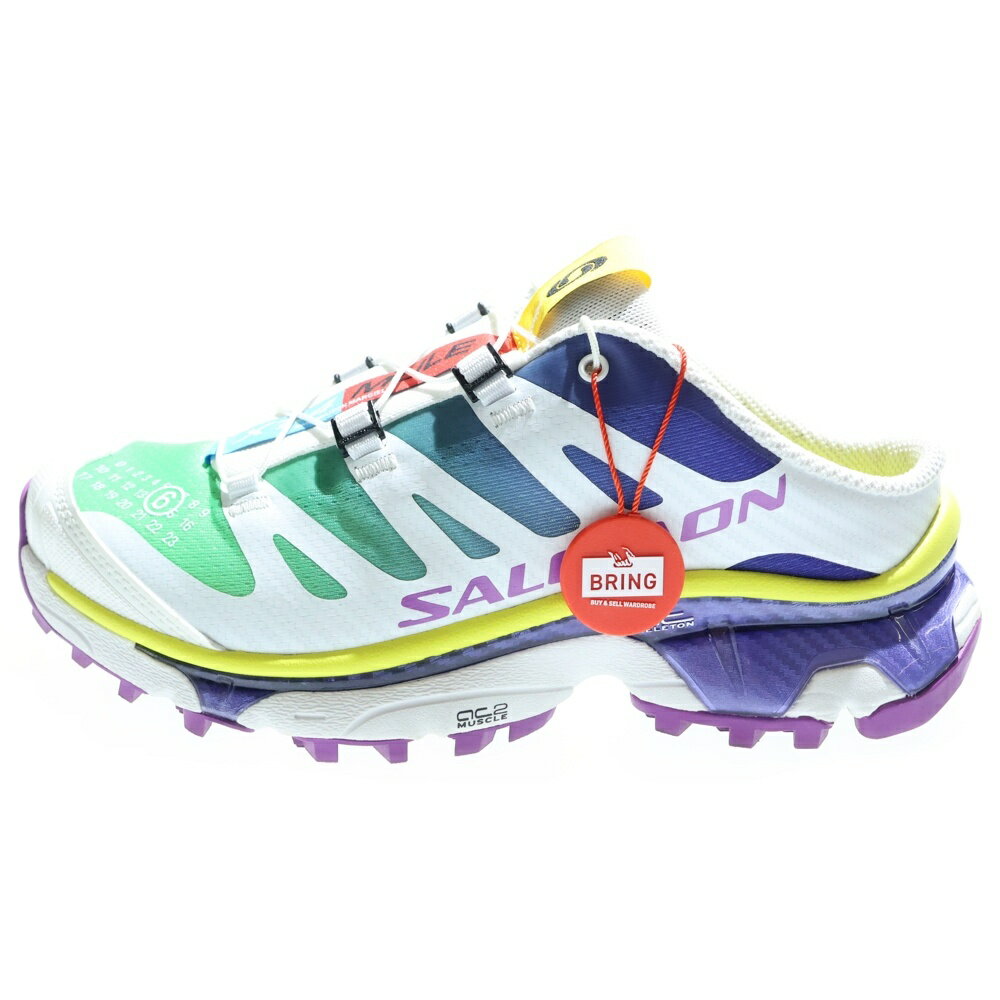֥衦䡡BRING㤨MM6 Maison Margiela(२ॷå᥾ޥ른 :US6.5/23.5cm SALOMON XT-4 MULE  åȥˡ ޥ ǥ S59WS0222 US6.5/23.5cmšۡAۡڥ顼ޥ顼ۡڼ谷ŹBRINGŹۡפβǤʤ35,689ߤˤʤޤ