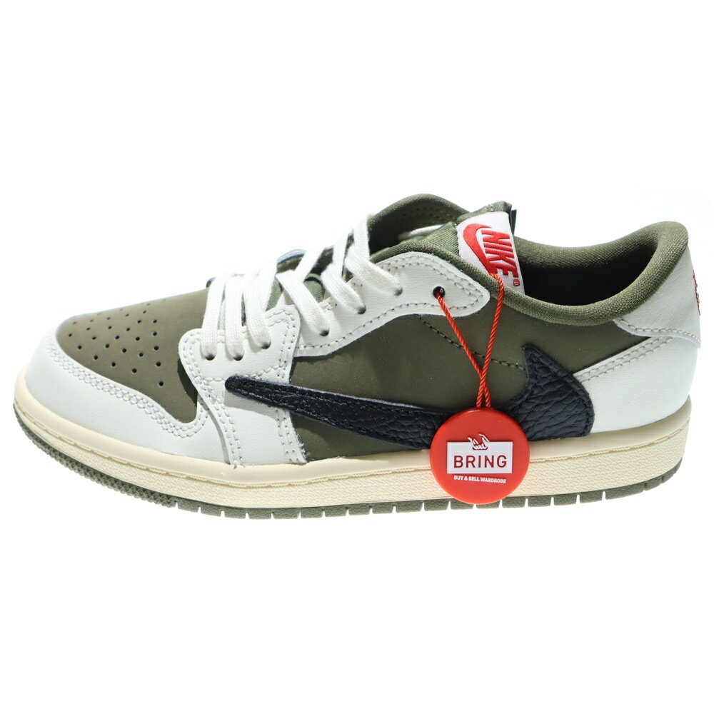 ֥衦䡡BRING㤨NIKE(ʥ :21.0cm Travis Scott PS Air Jordan 1 Low OG SP 硼1 åȥˡ å ꡼ DO5442-200šۡAۡڥ顼꡼ۡڼ谷ŹBRING KICKSۡפβǤʤ17,209ߤˤʤޤ