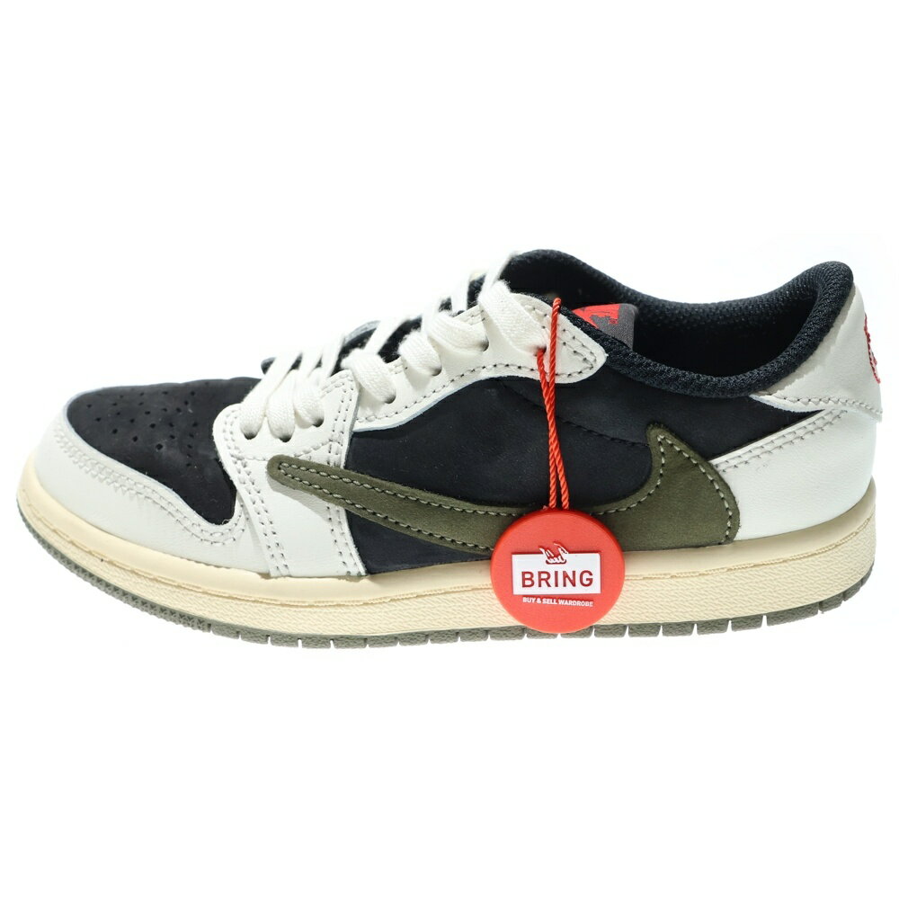 ֥衦䡡BRING㤨NIKE(ʥ :20.0cm Travis Scott Nike PS Air Jordan 1 Low OG Medium Olive 硼1 åȥˡ ꡼ DZ5909-106šۡAۡڥ顼꡼ۡڼ谷ŹBRING KICKSۡפβǤʤ18,364ߤˤʤޤ