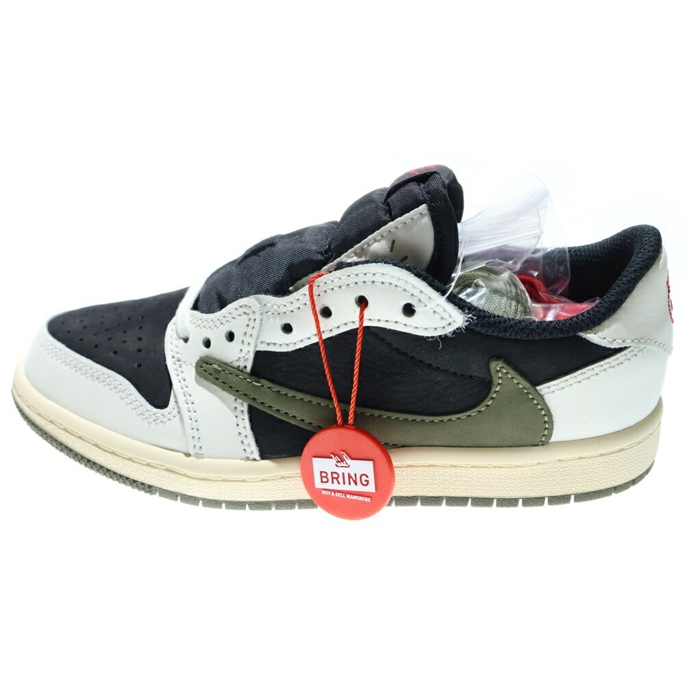 ֥衦䡡BRING㤨NIKE(ʥ :21.0cm Travis Scott Nike PS Air Jordan 1 Low OG Medium Olive 硼1 åȥˡ ꡼ DZ5909-106šۡAۡڥ顼꡼ۡڼ谷ŹBRING KICKSۡפβǤʤ18,364ߤˤʤޤ