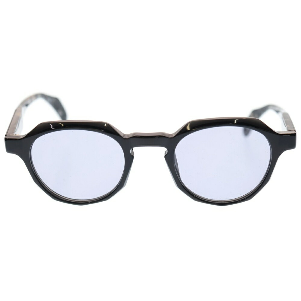 Yohji Yamamoto(ヨウジヤマモト) サイズ:47□23-145 クラウンパント スモークレンズ アセテートサングラ..