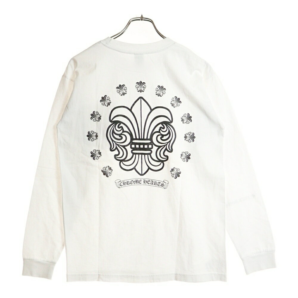 CHROME HEARTS(クロムハーツ) サイズ:M BS