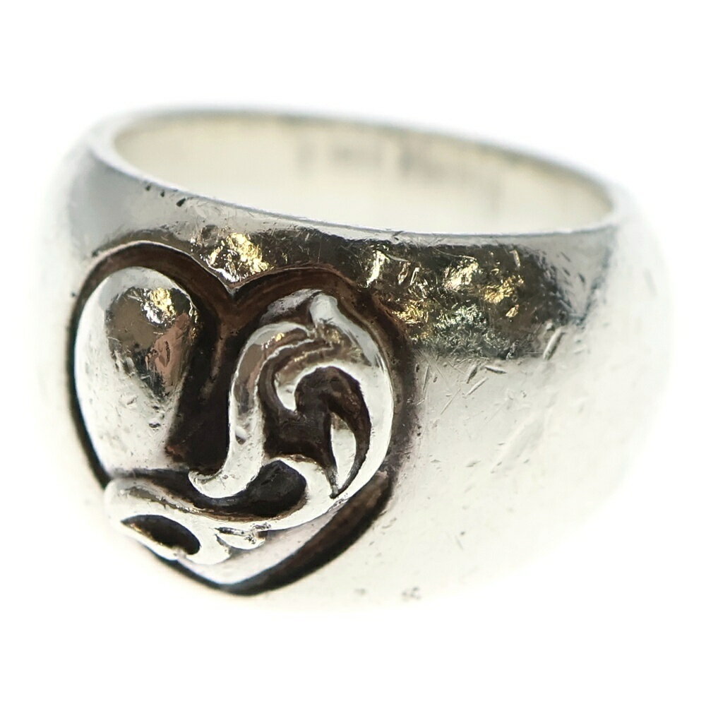 CHROME HEARTS(クロムハーツ) サイズ:8号