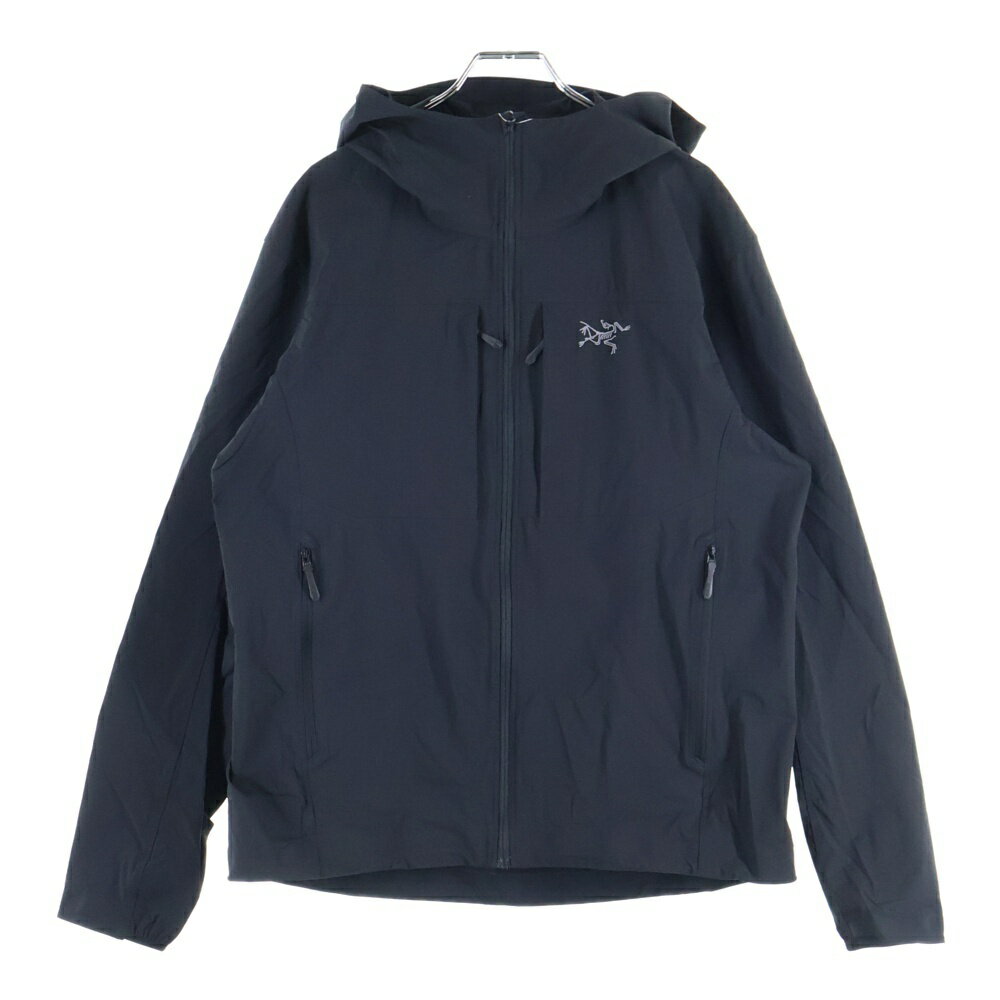 ARC'TERYX(ƥꥯ) :S Gamma Lightweight Hoody  ʥաǥåɥ㥱å ʥ󥸥㥱å ֥å X000009196šۡAۡڥ顼֥åۡڼ谷Ź޽ë