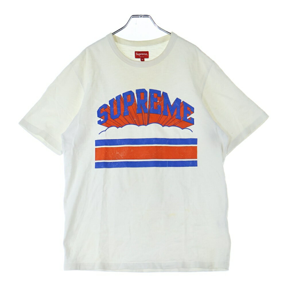 ֥衦䡡BRING㤨SUPREME(ץ꡼ :M 19SS Cloud Arc Tee 饦ɥ եȥǥ 롼ͥå åȥ ȾµT ۥ磻ȡšۡBۡڥ顼ۥ磻ȡۡڼ谷ŹBRING THRIFT CLOSET ĥŹۡפβǤʤ3,630ߤˤʤޤ