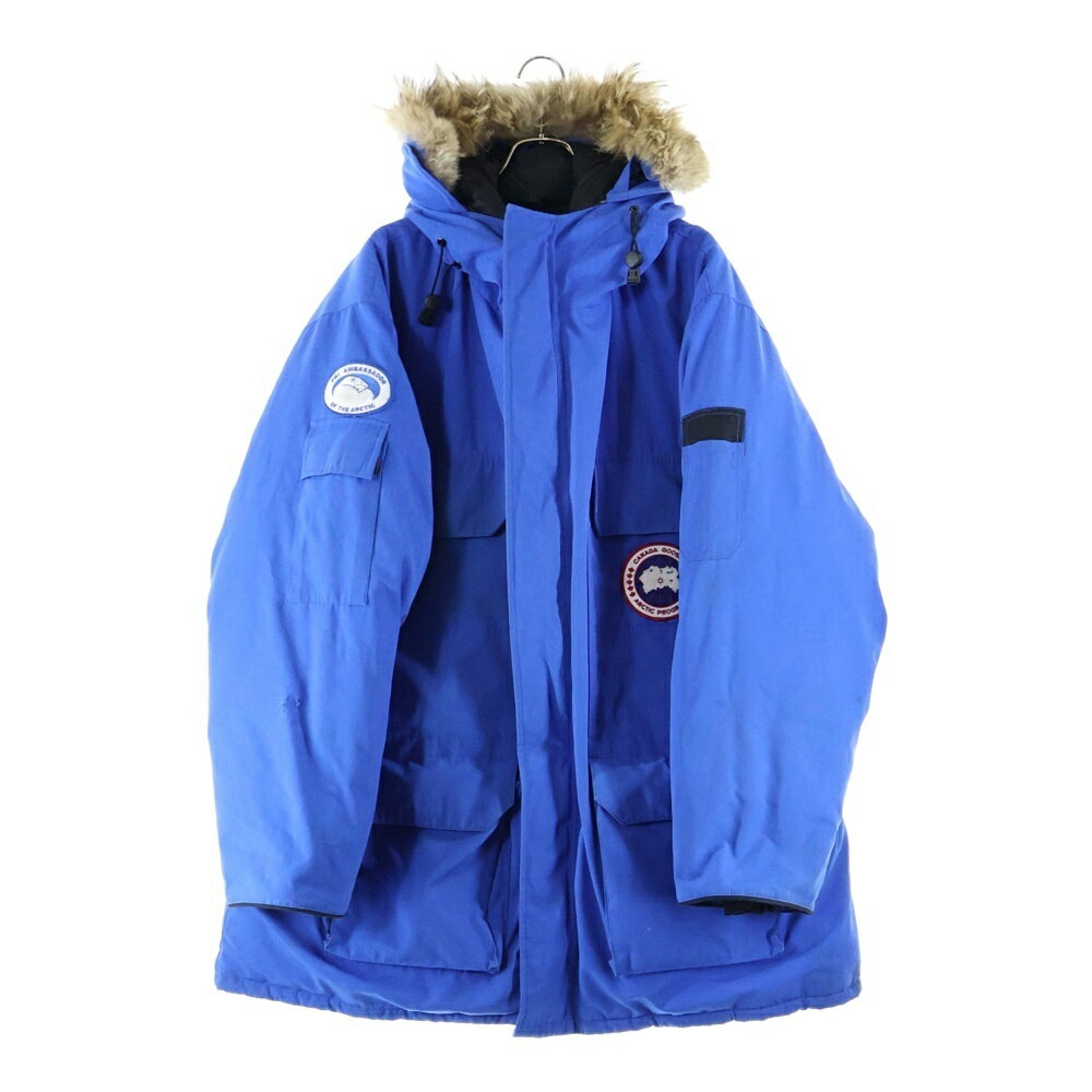 CANADA GOOSE(カナダグース) サイズ:2XL EXPEDITION PARKA 4565 ...