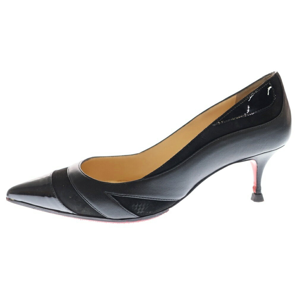 CHRISTIAN LOUBOUTIN(クリス